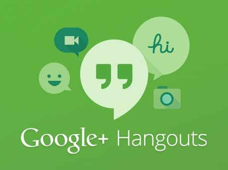 Google Hangouts + Google Voice = Awesome