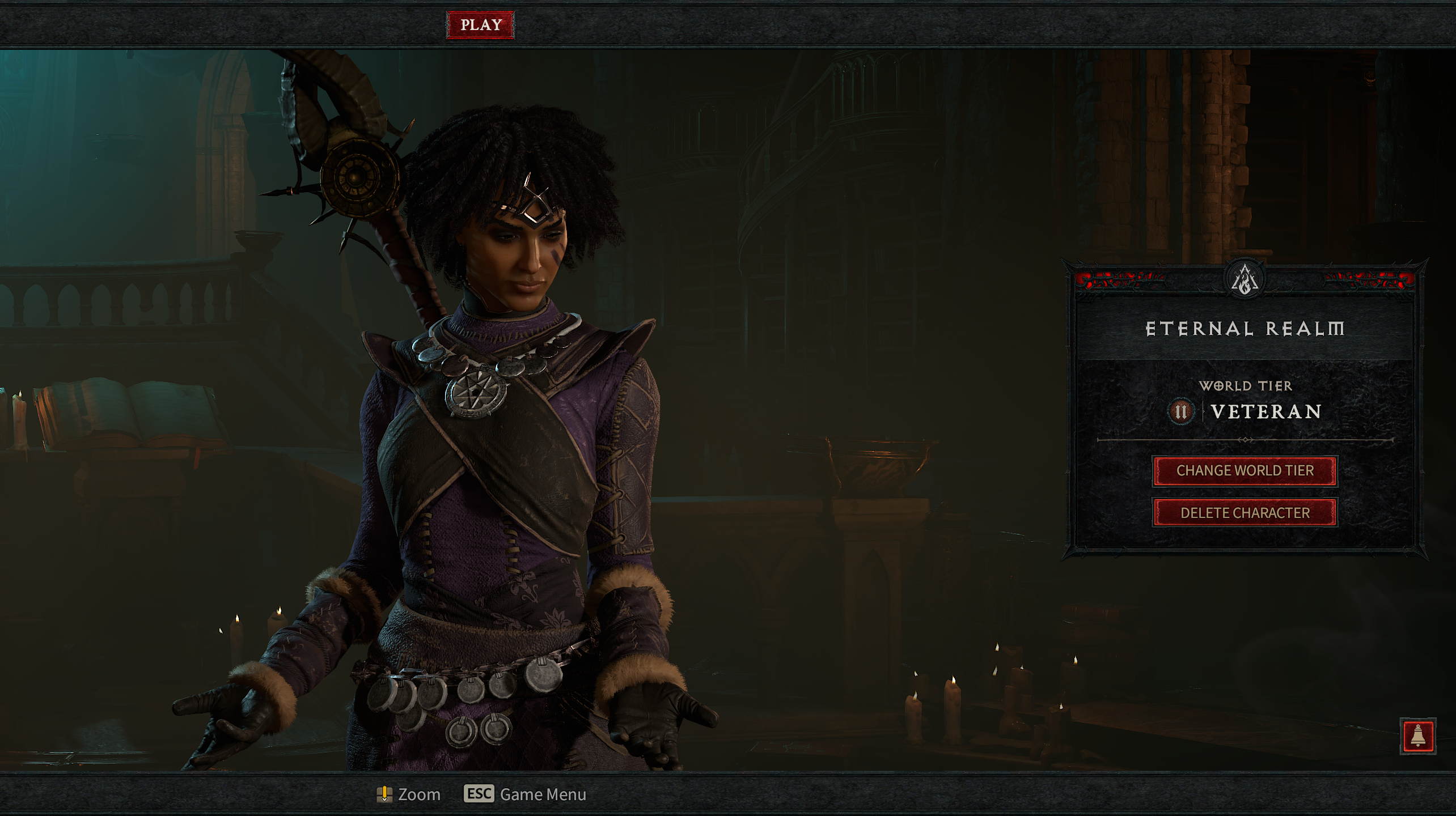 Diablo IV Open Beta – Impressions